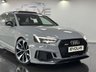 USED 2018 18 AUDI RS4 AVANT 2.9 TFSI QUATTRO 5d 444 BHP 