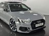 USED 2018 18 AUDI RS4 AVANT 2.9 TFSI QUATTRO 5d 444 BHP 