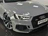 USED 2018 18 AUDI RS4 AVANT 2.9 TFSI QUATTRO 5d 444 BHP 