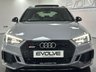 USED 2018 18 AUDI RS4 AVANT 2.9 TFSI QUATTRO 5d 444 BHP 