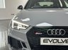 USED 2018 18 AUDI RS4 AVANT 2.9 TFSI QUATTRO 5d 444 BHP 