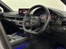 USED 2018 18 AUDI RS4 AVANT 2.9 TFSI QUATTRO 5d 444 BHP 
