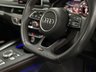 USED 2018 18 AUDI RS4 AVANT 2.9 TFSI QUATTRO 5d 444 BHP 