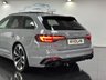 USED 2018 18 AUDI RS4 AVANT 2.9 TFSI QUATTRO 5d 444 BHP 