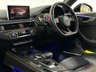 USED 2018 18 AUDI RS4 AVANT 2.9 TFSI QUATTRO 5d 444 BHP 