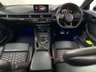 USED 2018 18 AUDI RS4 AVANT 2.9 TFSI QUATTRO 5d 444 BHP 