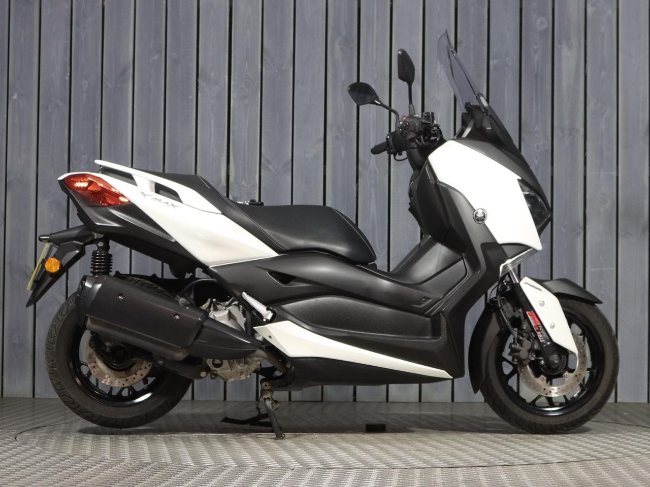 Yamaha 300 Xmax Usato Sono Disponibili Ricambi Scooter Usati