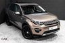 USED 2015 65 LAND ROVER DISCOVERY SPORT 2.0 TD4 HSE 5d 180 BHP / STUNNING CAR!