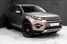 USED 2015 65 LAND ROVER DISCOVERY SPORT 2.0 TD4 HSE 5d 180 BHP / STUNNING CAR!
