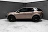 USED 2015 65 LAND ROVER DISCOVERY SPORT 2.0 TD4 HSE 5d 180 BHP / STUNNING CAR!