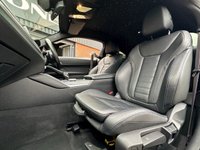 USED 2021 BMW 4 SERIES 2.0L 420D M SPORT MHEV 2d AUTO 188 BHP M PERFORMANCE