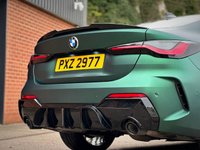 USED 2021 BMW 4 SERIES 2.0L 420D M SPORT MHEV 2d AUTO 188 BHP M PERFORMANCE