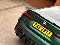 USED 2021 BMW 4 SERIES 2.0L 420D M SPORT MHEV 2d AUTO 188 BHP M PERFORMANCE