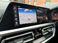 USED 2021 BMW 4 SERIES 2.0L 420D M SPORT MHEV 2d AUTO 188 BHP M PERFORMANCE