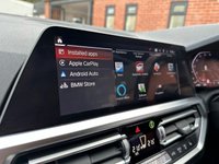 USED 2021 BMW 4 SERIES 2.0L 420D M SPORT MHEV 2d AUTO 188 BHP M PERFORMANCE