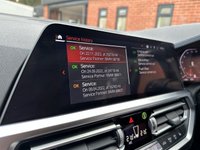 USED 2021 BMW 4 SERIES 2.0L 420D M SPORT MHEV 2d AUTO 188 BHP M PERFORMANCE