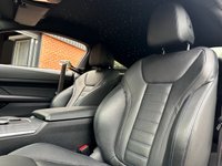USED 2021 BMW 4 SERIES 2.0L 420D M SPORT MHEV 2d AUTO 188 BHP M PERFORMANCE