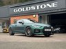 USED 2021 BMW 4 SERIES 2.0L 420D M SPORT MHEV 2d AUTO 188 BHP M PERFORMANCE
