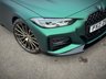 USED 2021 BMW 4 SERIES 2.0L 420D M SPORT MHEV 2d AUTO 188 BHP M PERFORMANCE