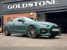 USED 2021 BMW 4 SERIES 2.0L 420D M SPORT MHEV 2d AUTO 188 BHP M PERFORMANCE