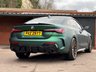 USED 2021 BMW 4 SERIES 2.0L 420D M SPORT MHEV 2d AUTO 188 BHP M PERFORMANCE