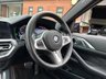 USED 2021 BMW 4 SERIES 2.0L 420D M SPORT MHEV 2d AUTO 188 BHP M PERFORMANCE