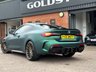 USED 2021 BMW 4 SERIES 2.0L 420D M SPORT MHEV 2d AUTO 188 BHP M PERFORMANCE
