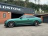 USED 2021 BMW 4 SERIES 2.0L 420D M SPORT MHEV 2d AUTO 188 BHP M PERFORMANCE