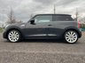 USED 2016 66 MINI HATCH COOPER 2.0 COOPER S Chili / Media XL Packs 