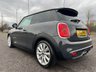 USED 2016 66 MINI HATCH COOPER 2.0 COOPER S Chili / Media XL Packs 