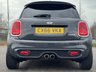 USED 2016 66 MINI HATCH COOPER 2.0 COOPER S Chili / Media XL Packs 