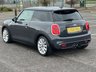 USED 2016 66 MINI HATCH COOPER 2.0 COOPER S Chili / Media XL Packs 