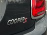 USED 2016 66 MINI HATCH COOPER 2.0 COOPER S Chili / Media XL Packs 