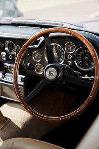 USED 1967 ASTON MARTIN DB6 4.0 Db6 2d 282 BHP SHOW CONDITION DB6 RHD UK CAR JUST STUNNING