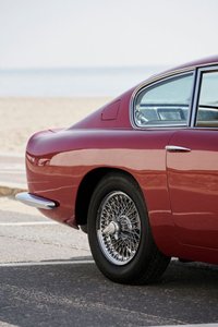 USED 1967 ASTON MARTIN DB6 4.0 Db6 2d 282 BHP SHOW CONDITION DB6 RHD UK CAR JUST STUNNING
