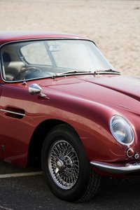USED 1967 ASTON MARTIN DB6 4.0 Db6 2d 282 BHP SHOW CONDITION DB6 RHD UK CAR JUST STUNNING