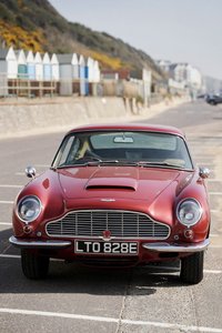 USED 1967 ASTON MARTIN DB6 4.0 Db6 2d 282 BHP SHOW CONDITION DB6 RHD UK CAR JUST STUNNING