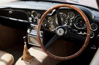 USED 1967 ASTON MARTIN DB6 4.0 Db6 2d 282 BHP SHOW CONDITION DB6 RHD UK CAR JUST STUNNING