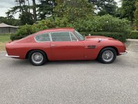 USED 1967 ASTON MARTIN DB6 4.0 Db6 2d 282 BHP SHOW CONDITION DB6 RHD UK CAR JUST STUNNING