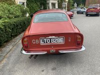 USED 1967 ASTON MARTIN DB6 4.0 Db6 2d 282 BHP SHOW CONDITION DB6 RHD UK CAR JUST STUNNING