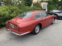 USED 1967 ASTON MARTIN DB6 4.0 Db6 2d 282 BHP SHOW CONDITION DB6 RHD UK CAR JUST STUNNING