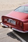 USED 1967 ASTON MARTIN DB6 4.0 Db6 2d 282 BHP SHOW CONDITION DB6 RHD UK CAR JUST STUNNING
