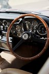 USED 1967 ASTON MARTIN DB6 4.0 Db6 2d 282 BHP SHOW CONDITION DB6 RHD UK CAR JUST STUNNING