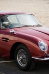 USED 1967 ASTON MARTIN DB6 4.0 Db6 2d 282 BHP SHOW CONDITION DB6 RHD UK CAR JUST STUNNING