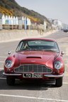 USED 1967 ASTON MARTIN DB6 4.0 Db6 2d 282 BHP SHOW CONDITION DB6 RHD UK CAR JUST STUNNING