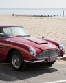 USED 1967 ASTON MARTIN DB6 4.0 Db6 2d 282 BHP SHOW CONDITION DB6 RHD UK CAR JUST STUNNING