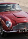 USED 1967 ASTON MARTIN DB6 4.0 Db6 2d 282 BHP SHOW CONDITION DB6 RHD UK CAR JUST STUNNING