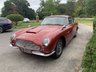 USED 1967 ASTON MARTIN DB6 4.0 Db6 2d 282 BHP SHOW CONDITION DB6 RHD UK CAR JUST STUNNING