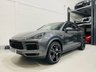 USED 2019 19 PORSCHE CAYENNE 3.0 V6 TIPTRONIC 5d 336 BHP 