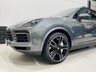 USED 2019 19 PORSCHE CAYENNE 3.0 V6 TIPTRONIC 5d 336 BHP 
